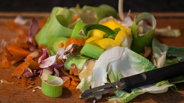 Η αντιμετώπιση της σπατάλης τροφίμων στο επίκεντρο του "Retaste"